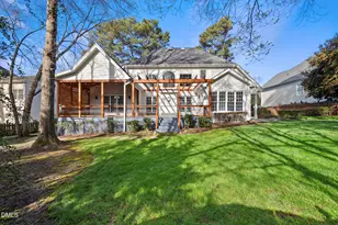 10616 Thornbury Crest Ct, Raleigh, NC 27614 - Photo 38