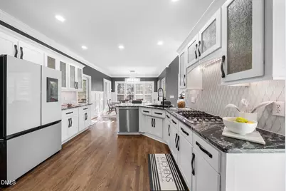 10616 Thornbury Crest Court, Raleigh, NC 27614 - Photo 12