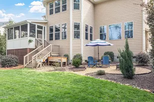 816 Clausun Dr, Durham, NC 27713 - Photo 44