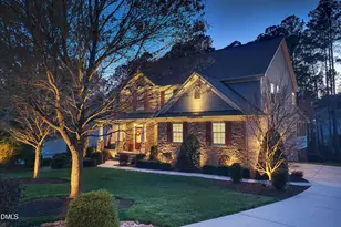 816 Clausun Dr, Durham, NC 27713 - Photo 4