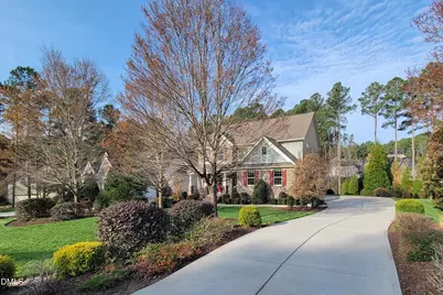 816 Clausun Drive, Durham, NC 27713 - Photo 2