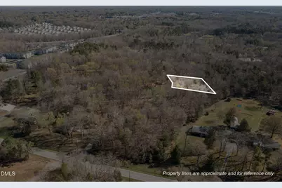 0 Kirkpatrick Road Road, Burlington, NC 27215 - Photo 6
