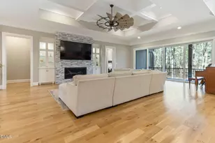 122 Essie Dr, Apex, NC 27523 - Photo 10