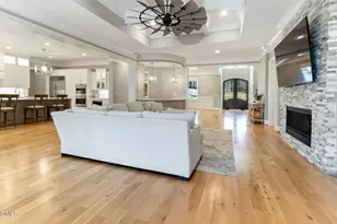 122 Essie Dr, Apex, NC 27523 - Photo 12