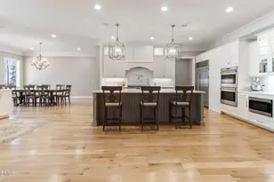 122 Essie Dr, Apex, NC 27523 - Photo 18