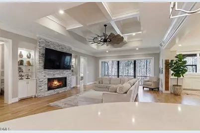 122 Essie Drive, Apex, NC 27523 - Photo 8
