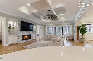 122 Essie Dr, Apex, NC 27523 - Photo 8