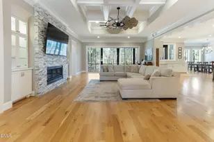 122 Essie Dr, Apex, NC 27523 - Photo 12