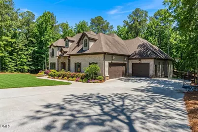 122 Essie Drive, Apex, NC 27523 - Photo 2