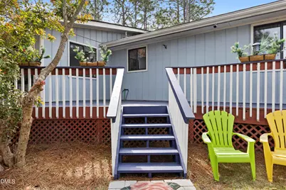 17 Coldstream Lane #6, Pinehurst, NC 28374 - Photo 22