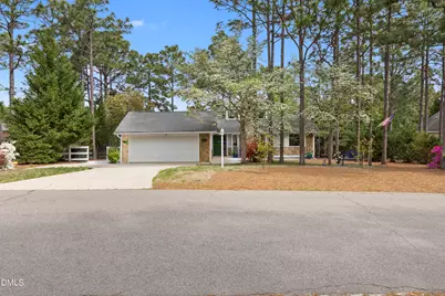 17 Coldstream Lane #6, Pinehurst, NC 28374 - Photo 1