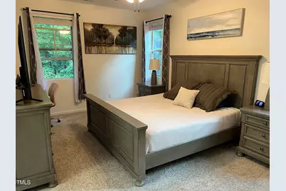 680 Wickham Ridge Road, Apex, NC 27539 - Photo 12