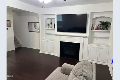 680 Wickham Ridge Road, Apex, NC 27539 - Photo 10