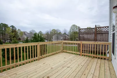 521 Ruby Walk Drive, Morrisville, NC 27560 - Photo 32