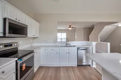 521 Ruby Walk Drive, Morrisville, NC 27560 - Photo 14