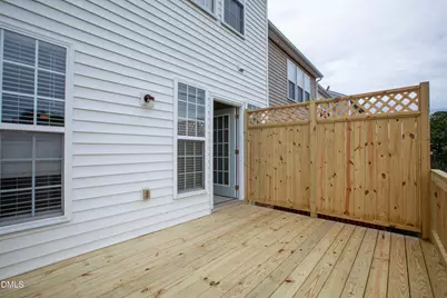 521 Ruby Walk Drive, Morrisville, NC 27560 - Photo 30