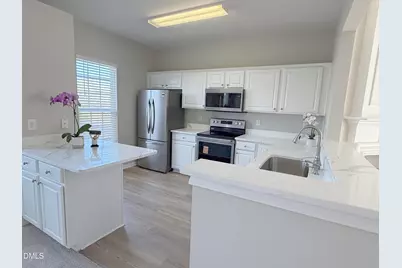 521 Ruby Walk Drive, Morrisville, NC 27560 - Photo 12