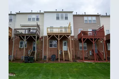 521 Ruby Walk Drive, Morrisville, NC 27560 - Photo 34