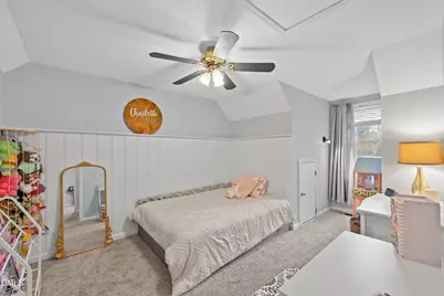 105 Hollowed Court, Holly Springs, NC 27540 - Photo 24