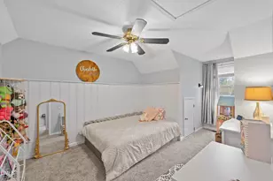 105 Hollowed Ct, Holly Springs, NC 27540 - Photo 24