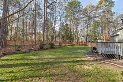 105 Hollowed Court, Holly Springs, NC 27540 - Photo 34