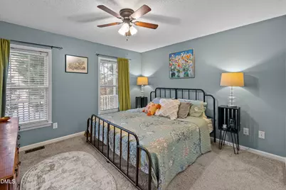 105 Hollowed Court, Holly Springs, NC 27540 - Photo 20