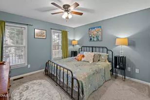 105 Hollowed Ct, Holly Springs, NC 27540 - Photo 20