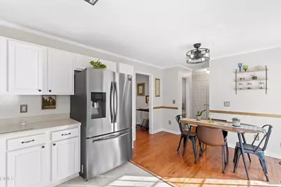 105 Hollowed Court, Holly Springs, NC 27540 - Photo 16