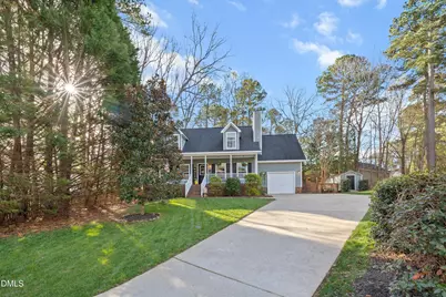 105 Hollowed Court, Holly Springs, NC 27540 - Photo 2