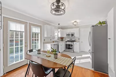 105 Hollowed Court, Holly Springs, NC 27540 - Photo 10