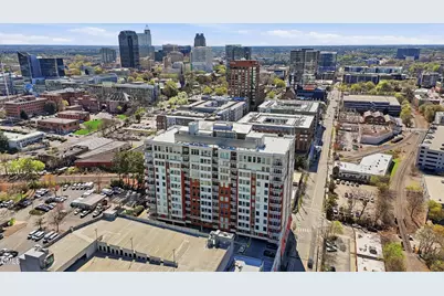 400 W North Street #810, Raleigh, NC 27603 - Photo 36