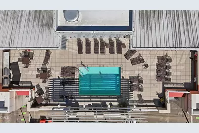 400 W North Street #810, Raleigh, NC 27603 - Photo 38