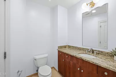 400 W North Street #810, Raleigh, NC 27603 - Photo 24