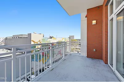 400 W North Street #810, Raleigh, NC 27603 - Photo 28
