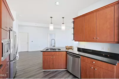 400 W North Street #810, Raleigh, NC 27603 - Photo 14