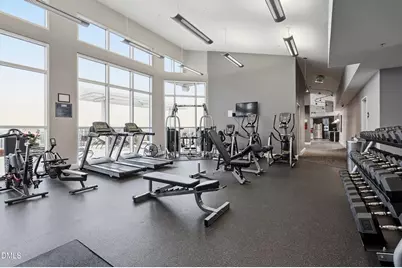 400 W North Street #810, Raleigh, NC 27603 - Photo 38
