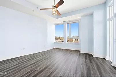 400 W North Street #810, Raleigh, NC 27603 - Photo 10