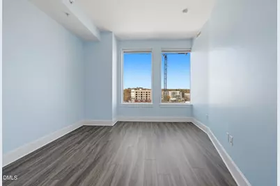 400 W North Street #810, Raleigh, NC 27603 - Photo 26