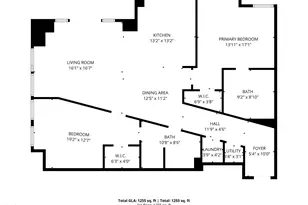 400 W North St, Raleigh, NC 27603 - Photo 2