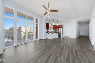 400 W North Street #810, Raleigh, NC 27603 - Photo 28