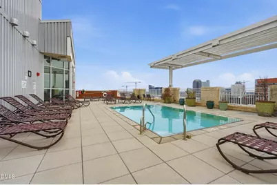 400 W North Street #810, Raleigh, NC 27603 - Photo 32