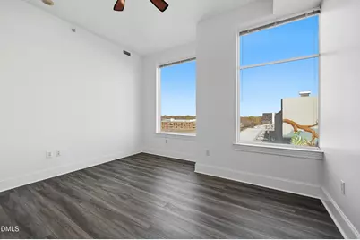 400 W North Street #810, Raleigh, NC 27603 - Photo 20
