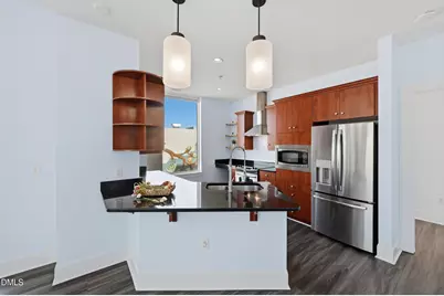 400 W North Street #810, Raleigh, NC 27603 - Photo 10