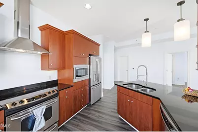 400 W North Street #810, Raleigh, NC 27603 - Photo 12