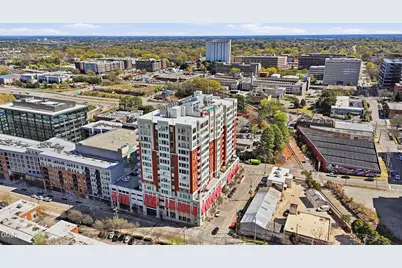 400 W North Street #810, Raleigh, NC 27603 - Photo 34