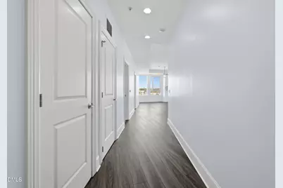 400 W North Street #810, Raleigh, NC 27603 - Photo 4