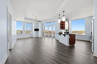 400 W North Street #810, Raleigh, NC 27603 - Photo 6