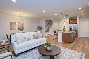 1136 Southpoint Trl, Durham, NC 27713 - Photo 2