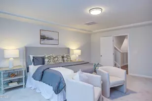 1136 Southpoint Trl, Durham, NC 27713 - Photo 10