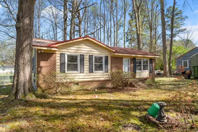 719 Goldston Boulevard, Sanford, NC 27330 - Photo 4